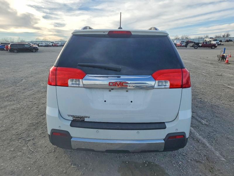 Aukcja sprzedaży 2015 Gmc Terrain, vin: 2GKALTEK0F6254822, numer aukcji: 73118195