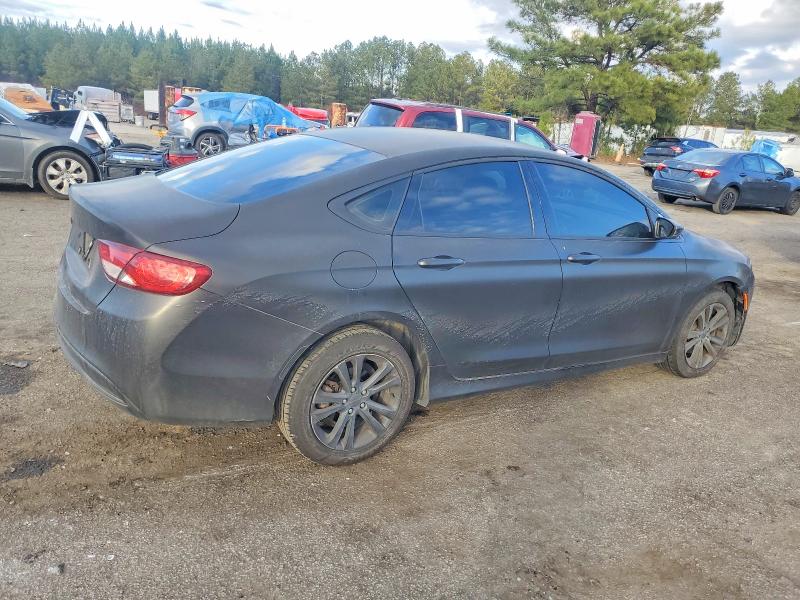 Aukcja sprzedaży 2015 Chrysler 200, vin: 1C3CCCAB2FN648364, numer aukcji: 93326805