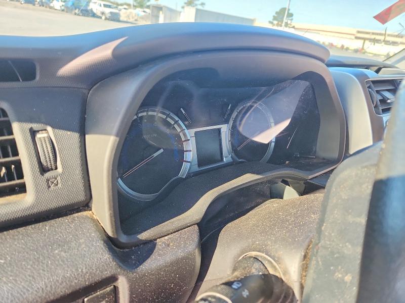Auction sale of the 2016 Toyota 4runner, vin: JTEZU5JR1G5129847, lot number: 74639475