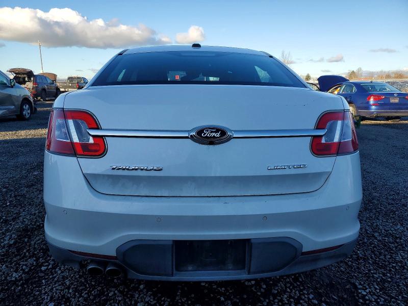 Aukcja sprzedaży 2011 Ford Taurus, vin: 1FAHP2FW8BG118609, numer aukcji: 99286955