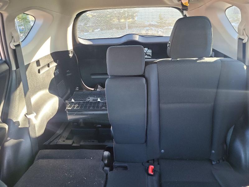 Aukcja sprzedaży 2015 Toyota Rav4, vin: 2T3BFREV2FW259657, numer aukcji: 72520845