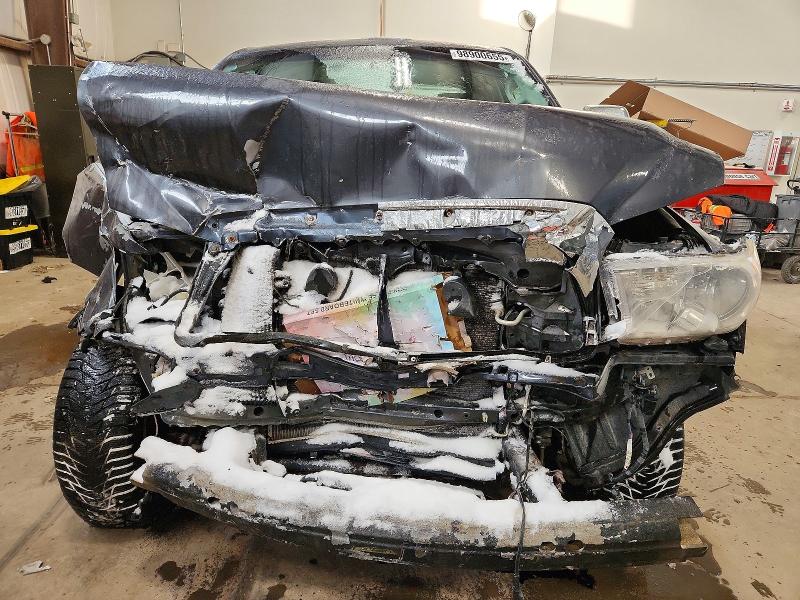 Продаж на аукціоні авто 2007 Toyota Tundra, vin: 5TBBV58117S480490, номер лоту: 98900655