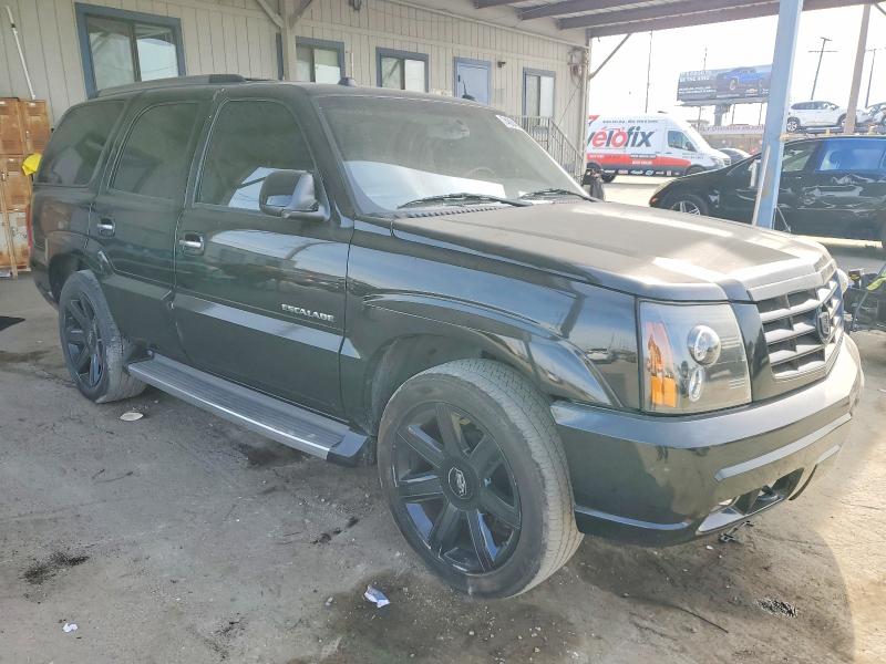 Продаж на аукціоні авто 2005 Cadillac Escalade, vin: 1GYEK63N65R238149, номер лоту: 74884635