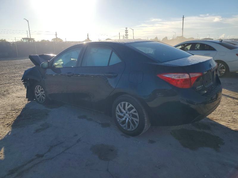 2019 Toyota Corolla მანქანა იყიდება აუქციონზე, vin: 2T1BURHE9KC155835, აუქციონის ნომერი: 99830295