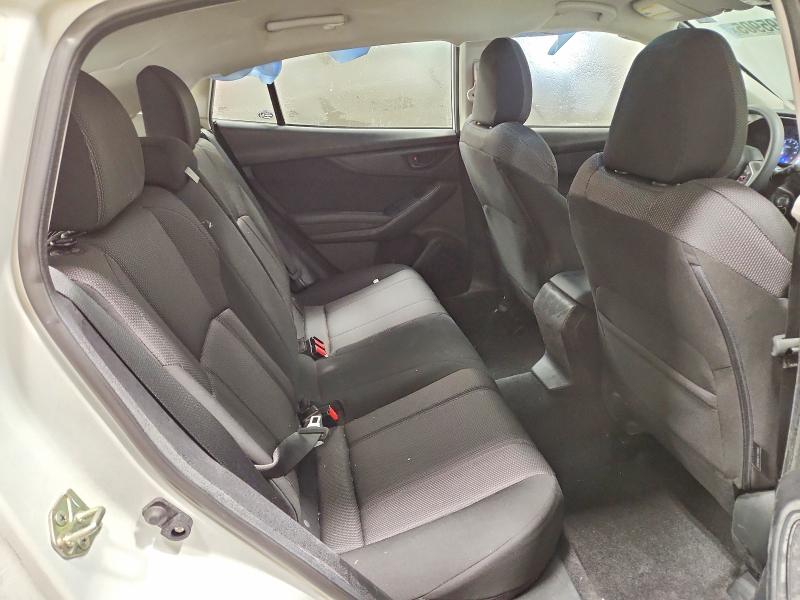 Продажа на аукционе авто 2020 Subaru Impreza, vin: 4S3GTAB64L3703147, номер лота: 74195905