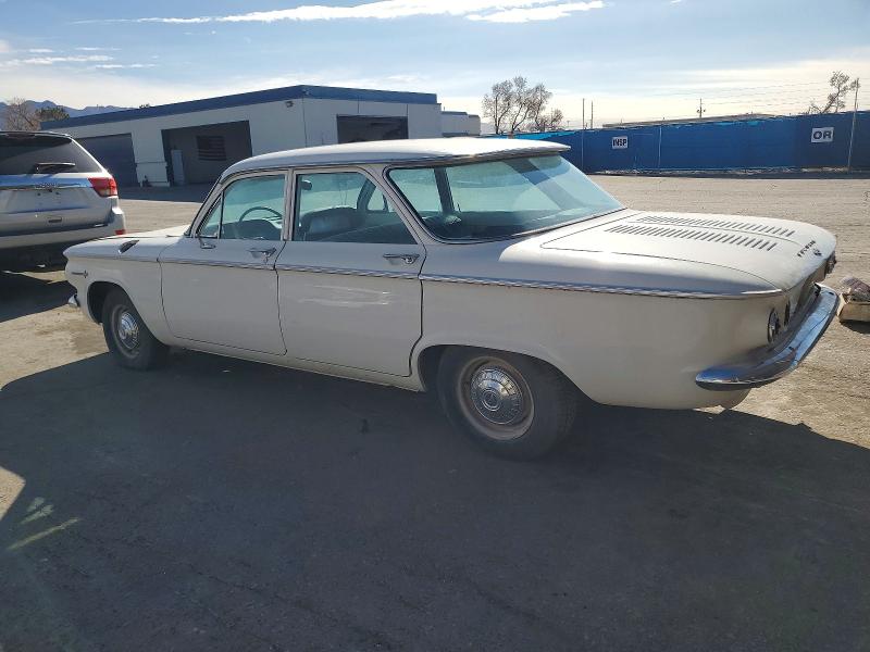 Продажа на аукционе авто 1964 Chevrolet Corvair, vin: 40769W163561, номер лота: 72721165