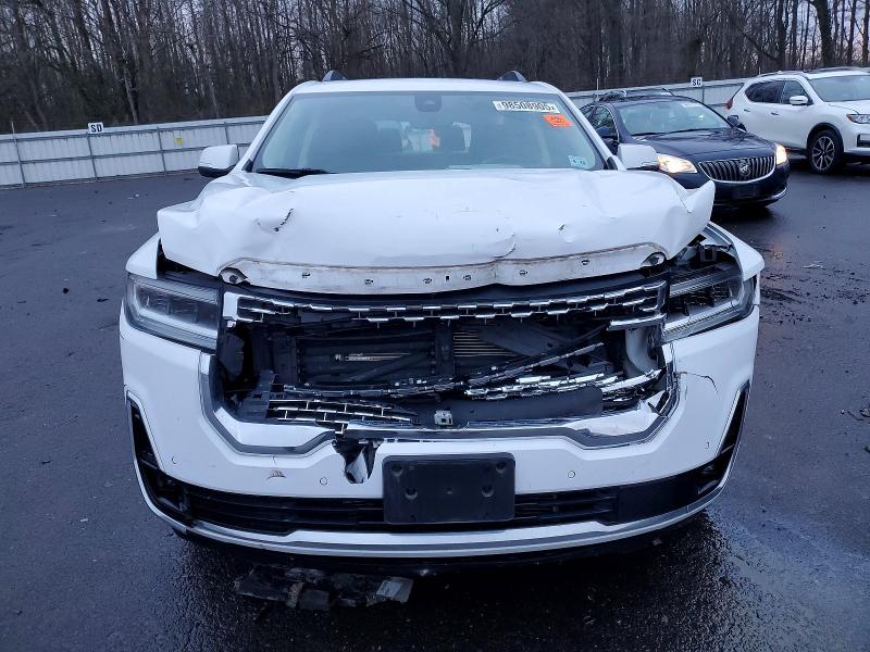 Продажа на аукционе авто 2023 Gmc Acadia, vin: 1GKKNXLS7PZ196710, номер лота: 98508905