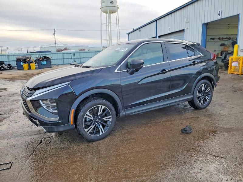 Продаж на аукціоні авто 2024 Mitsubishi Eclipse Cross, vin: JA4ATWAA4RZ035763, номер лоту: 72569605