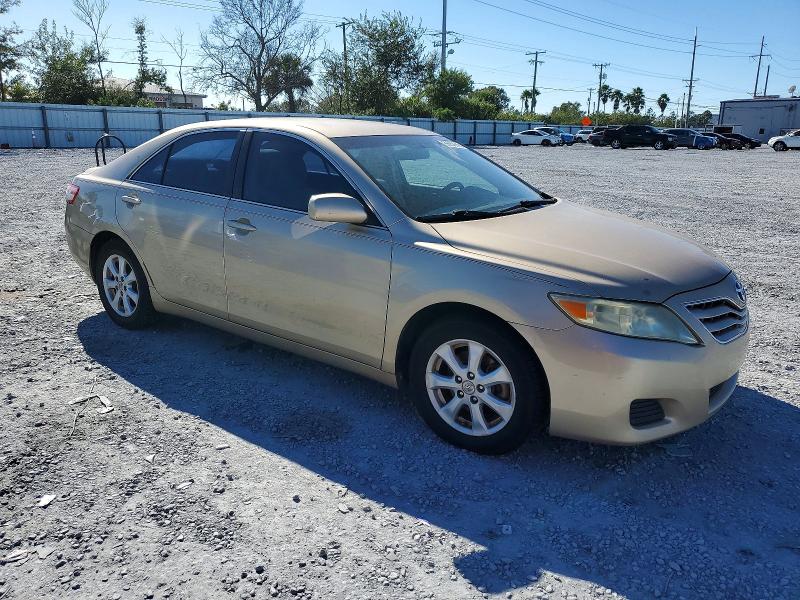 Aukcja sprzedaży 2011 Toyota Camry, vin: 4T1BF3EK4BU642053, numer aukcji: 99052945