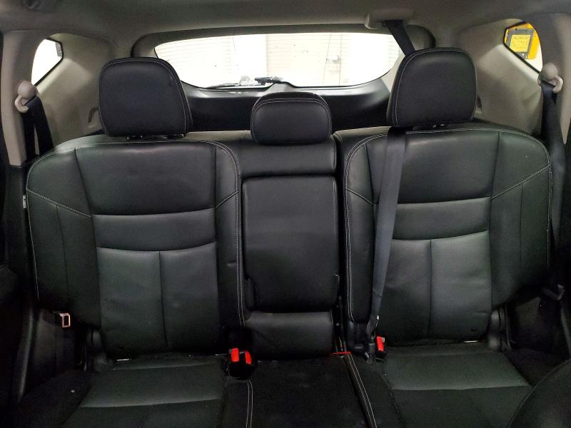 Продажа на аукционе авто 2022 Nissan Murano, vin: 5N1AZ2CS1NC125433, номер лота: 98773885