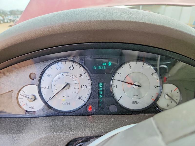 2009 Chrysler 300 მანქანა იყიდება აუქციონზე, vin: 2C3LA53V89H565821, აუქციონის ნომერი: 98368965