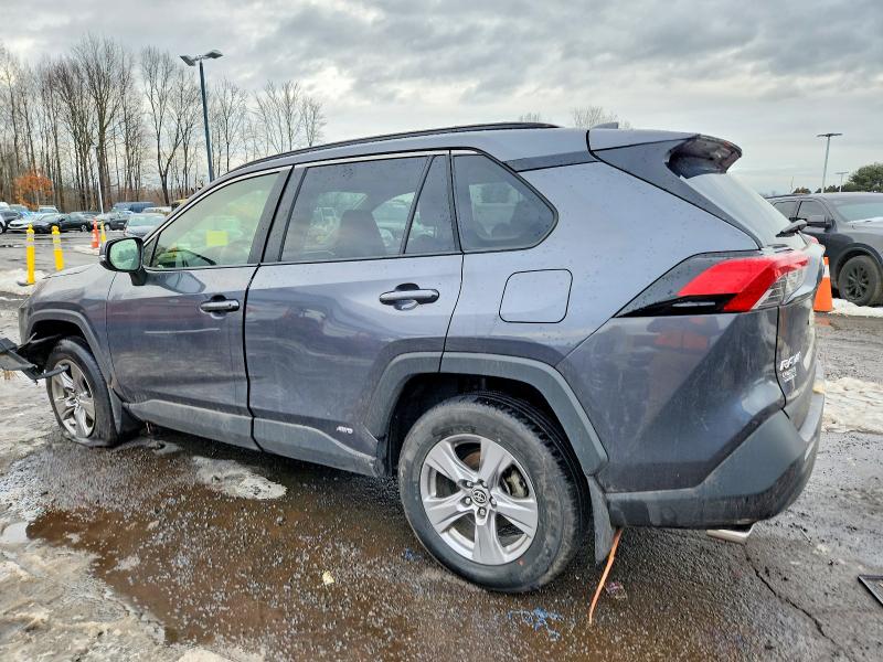 Продажа на аукционе авто 2025 Toyota Rav4, vin: JTMRWRFV9SD277917, номер лота: 99687015