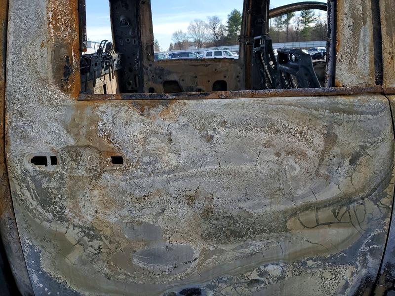 2022 Chevrolet Silverado მანქანა იყიდება აუქციონზე, vin: N0V1N72742605, აუქციონის ნომერი: 72742605