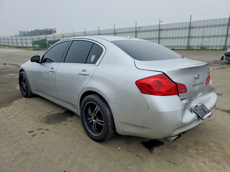 Продажа на аукционе авто 2007 Infiniti G35, vin: JNKBV61E77M717438, номер лота: 74820935