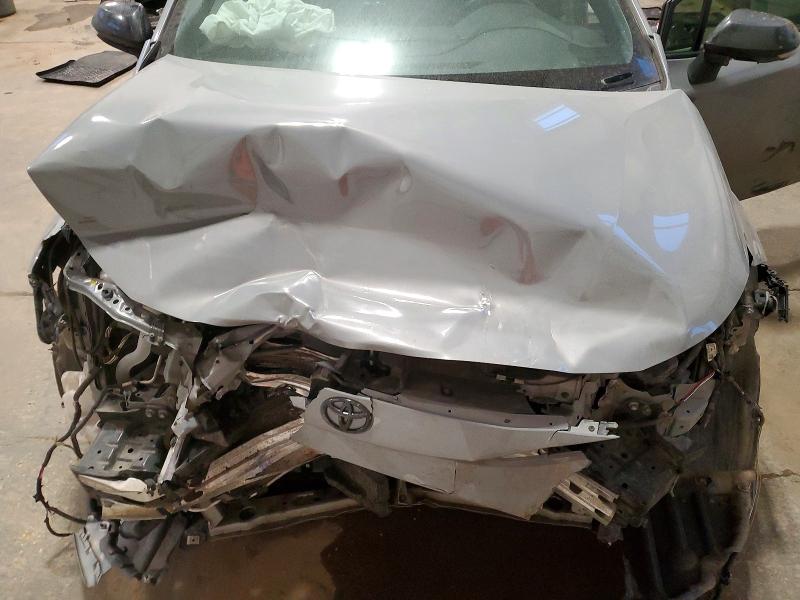 Продажа на аукционе авто 2021 Toyota Corolla, vin: 5YFB4MBE6MP078162, номер лота: 75435215