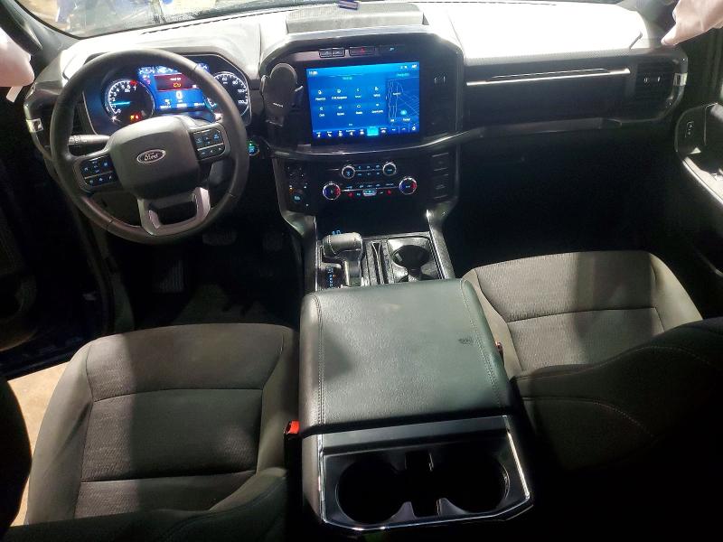 Продаж на аукціоні авто 2023 Ford F150, vin: 1FTEW1EP0PKE91474, номер лоту: 99704305