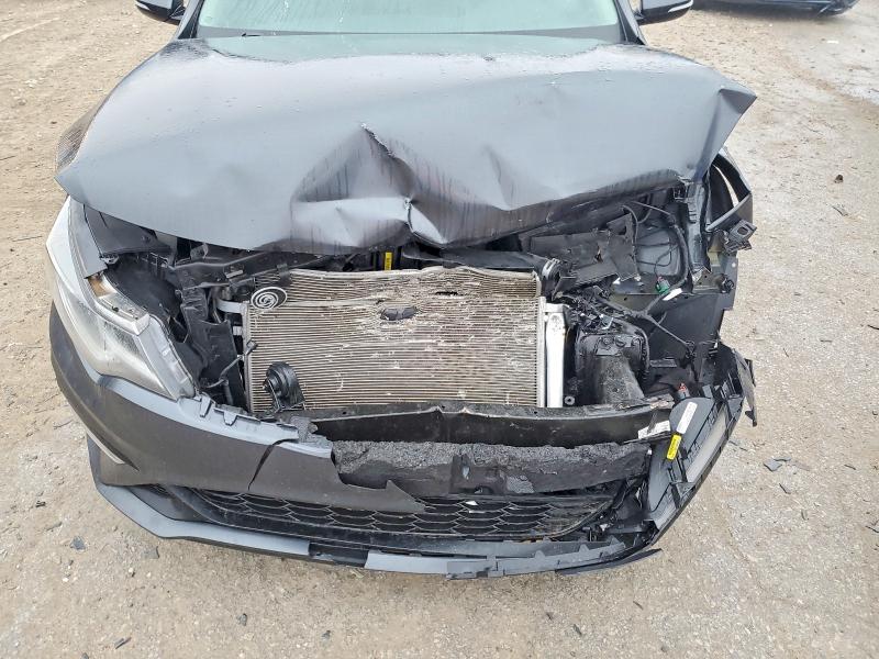 2020 Kia Optima მანქანა იყიდება აუქციონზე, vin: 5XXGT4L36LG448961, აუქციონის ნომერი: 98610225