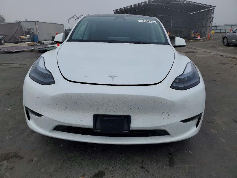 Aukcja sprzedaży 2025 Tesla Model Y, vin: 7SAYGDED3SA354634, numer aukcji: 73462325