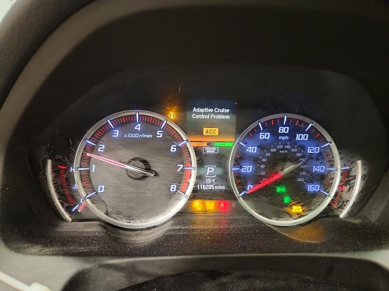 Продаж на аукціоні авто 2019 Acura Tlx, vin: 19UUB3F68KA004689, номер лоту: 74024865