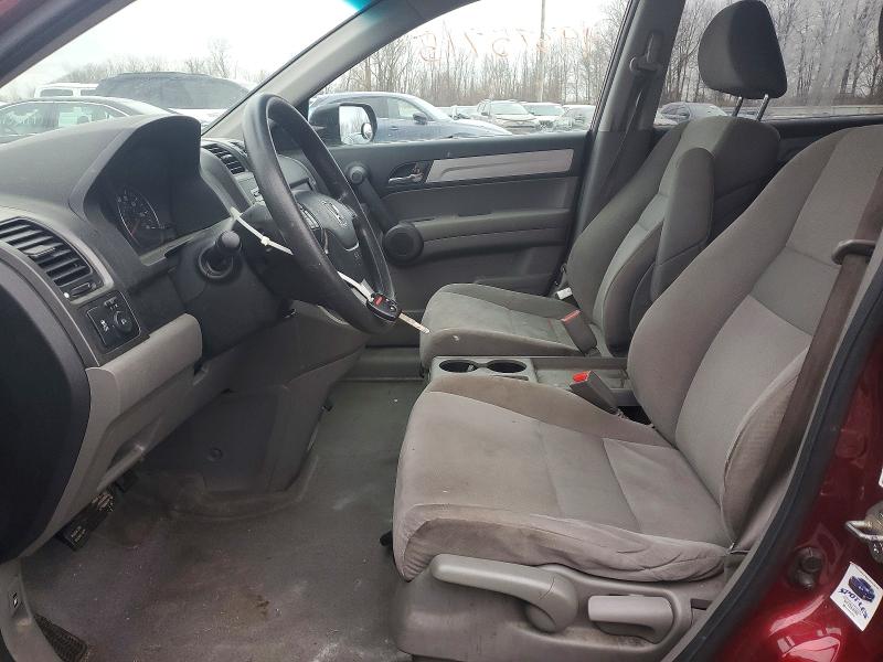 Aukcja sprzedaży 2010 Honda Cr-v, vin: 5J6RE4H50AL065151, numer aukcji: 99375715