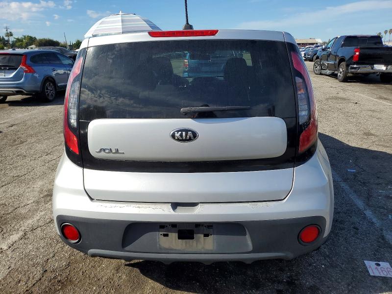 74371305 :رقم المزاد ، KNDJN2A29H7479930 vin ، 2017 Kia Soul مزاد بيع