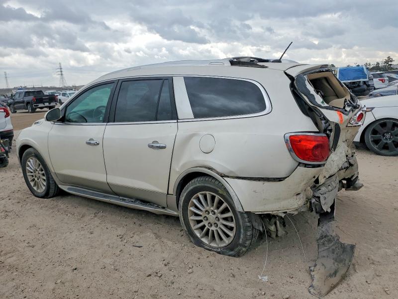 Aukcja sprzedaży 2012 Buick Enclave, vin: 5GAKRCED3CJ374324, numer aukcji: 99563675