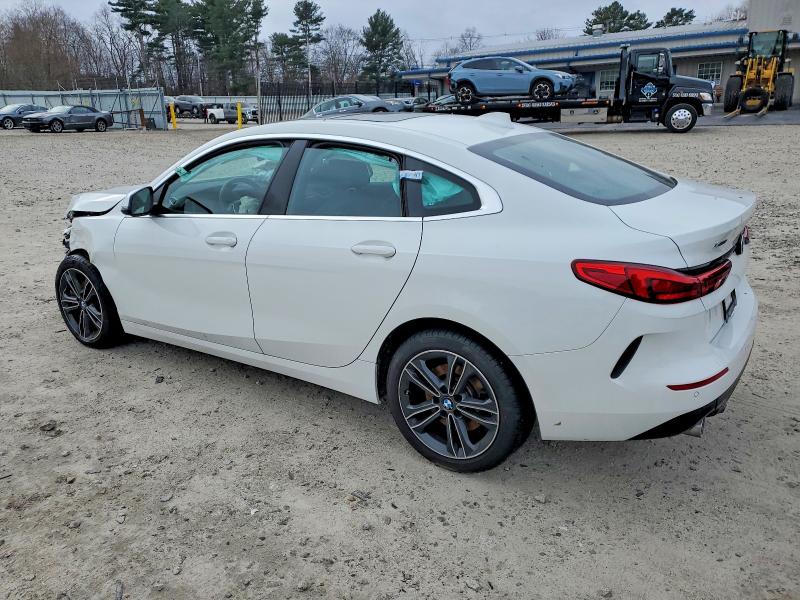 Продажа на аукционе авто 2024 Bmw 228xi, vin: WBA73AK02R7R78199, номер лота: 97612935