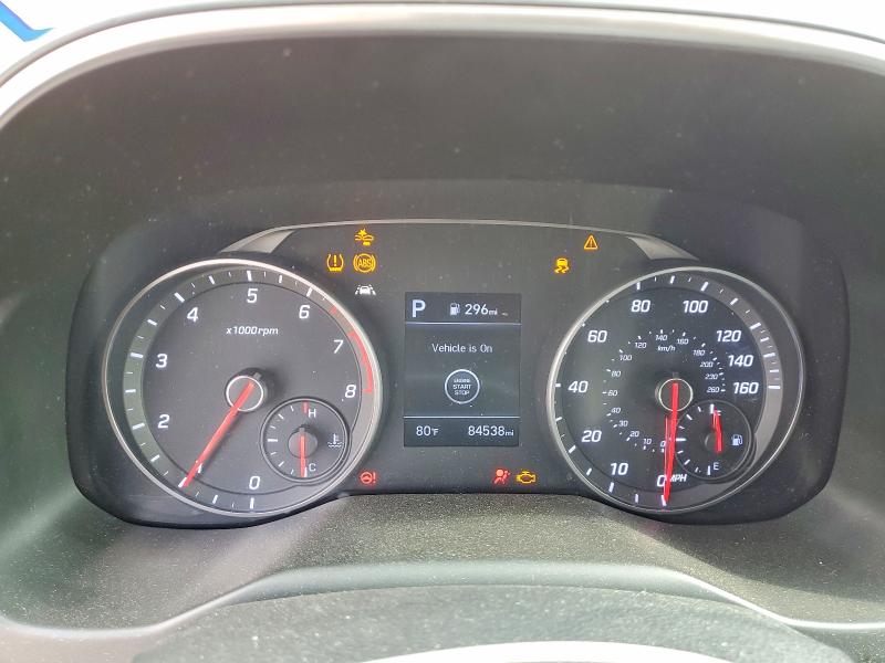 Aukcja sprzedaży 2019 Hyundai Elantra, vin: KMHD04LB8KU833235, numer aukcji: 98447115