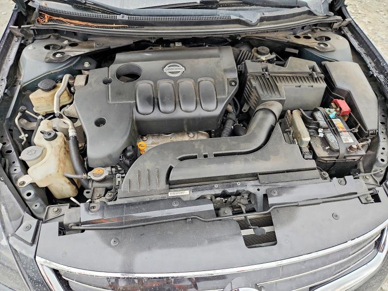 2011 Niss Altima მანქანა იყიდება აუქციონზე, vin: 1N4AL2AP5BC118068, აუქციონის ნომერი: 74289085