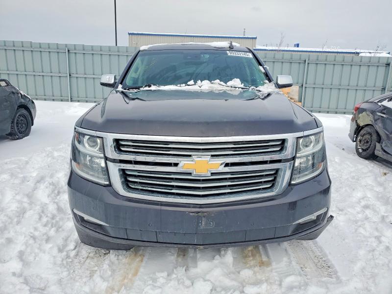 Продажа на аукционе авто 2015 Chevrolet Tahoe, vin: 1GNSKCKC0FR697242, номер лота: 99333145