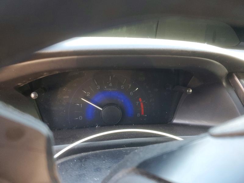 99473705 :رقم المزاد ، 2HGFB2F51DH517944 vin ، 2013 Honda Civic مزاد بيع