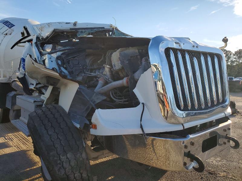 Продажа на аукционе авто 2025 International Hx620, vin: 3HTPCTZT8SN070072, номер лота: 72340745