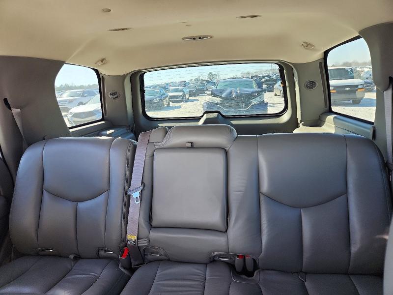 Продаж на аукціоні авто 2004 Chevrolet Tahoe, vin: 1GNEC13Z54J211179, номер лоту: 74606675