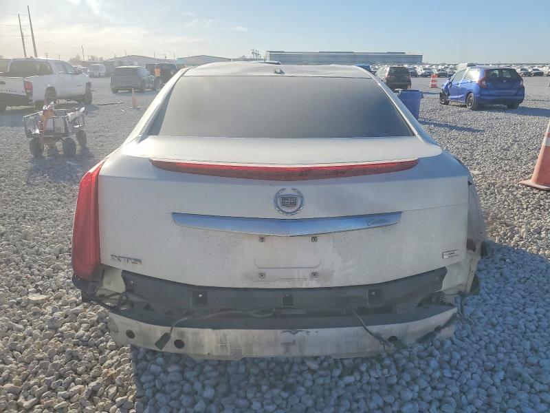 2013 Cadillac Xts მანქანა იყიდება აუქციონზე, vin: 2G61U5S36D9139951, აუქციონის ნომერი: 73376915