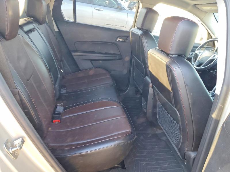 73845675 :رقم المزاد ، 2GKFLTE35E6204723 vin ، 2014 Gmc Terrain مزاد بيع