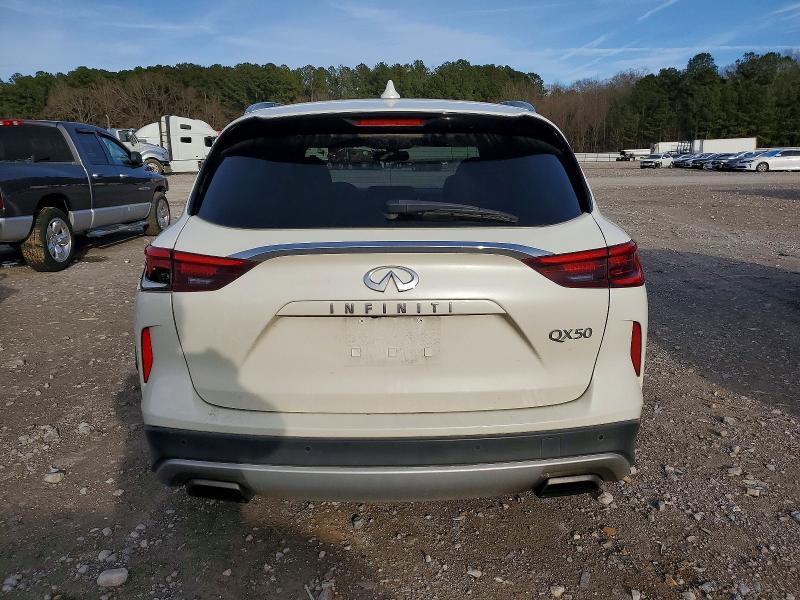 Продажа на аукционе авто 2019 Infiniti Qx50, vin: 3PCAJ5M16KF104319, номер лота: 74650845