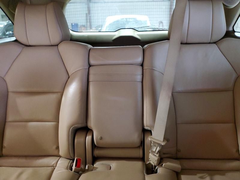 Продаж на аукціоні авто 2012 Acura Mdx, vin: 2HNYD2H38CH550199, номер лоту: 73043975