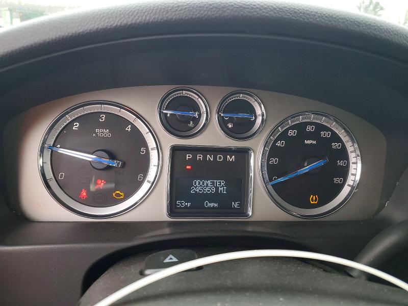 Aukcja sprzedaży 2013 Cadillac Escalade L, vin: 1GYS3BEF3DR139690, numer aukcji: 74730955