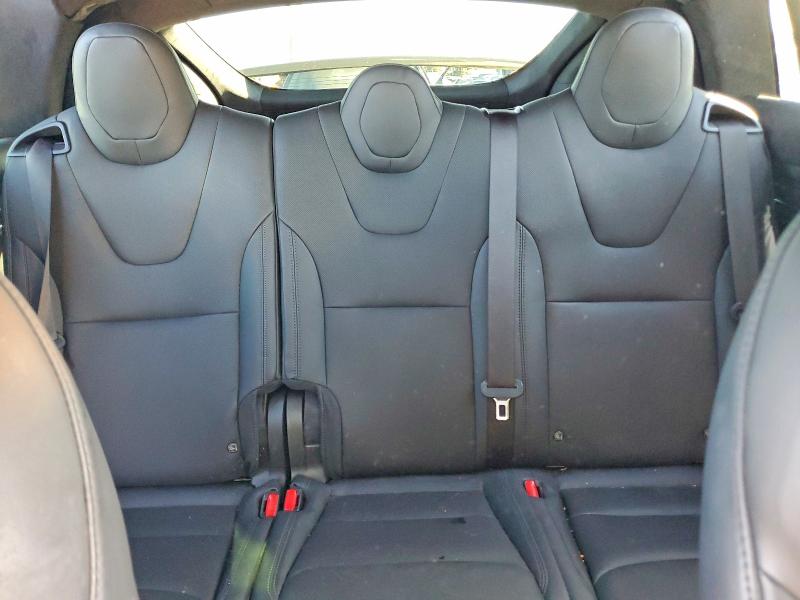 73633015 :رقم المزاد ، 7SAXCDE59NF364379 vin ، 2022 Tesla Model X مزاد بيع