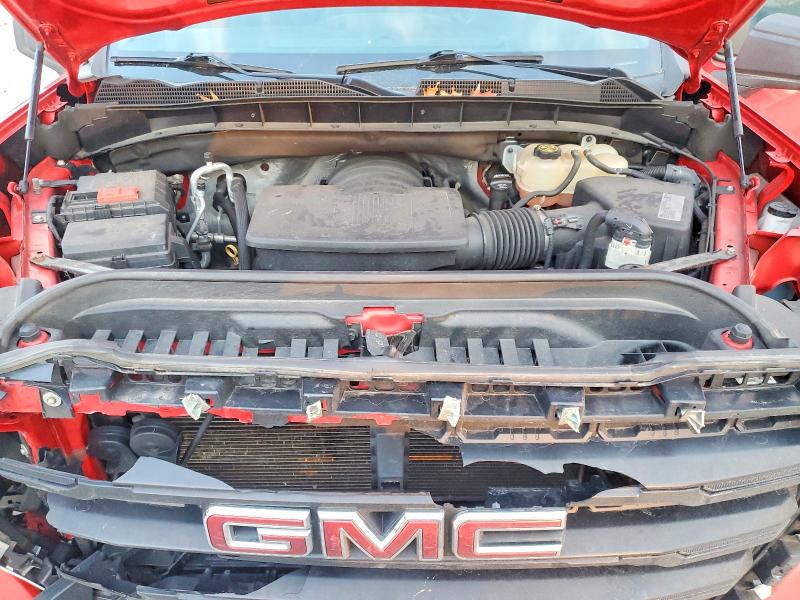 Продажа на аукционе авто 2020 Gmc Sierra, vin: 1GTR9AEFXLZ205423, номер лота: 72870865