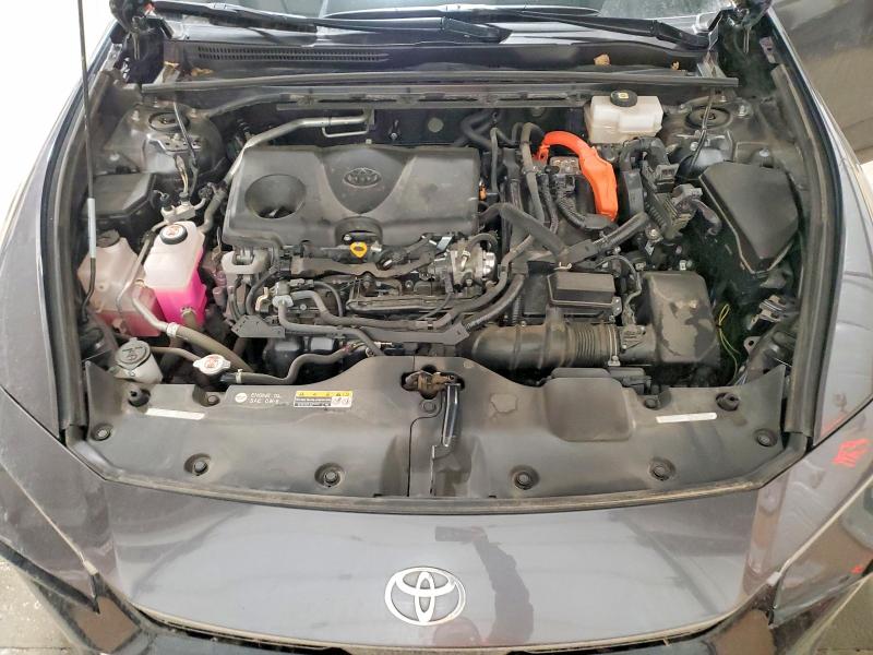 72240775 :رقم المزاد ، JTDAAAAF2P3006403 vin ، 2023 Toyota Crown مزاد بيع