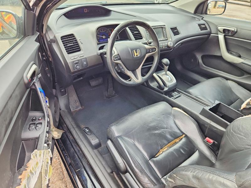 Aukcja sprzedaży 2009 Honda Civic, vin: 2HGFG12909H528977, numer aukcji: 74439695