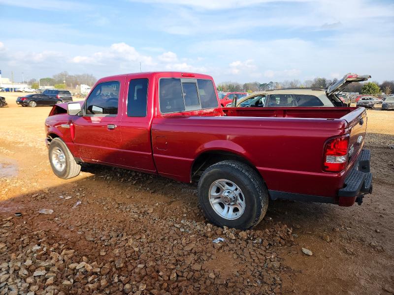 Aukcja sprzedaży 2009 Ford Ranger Sup, vin: 1FTYR44E39PA41099, numer aukcji: 99618905