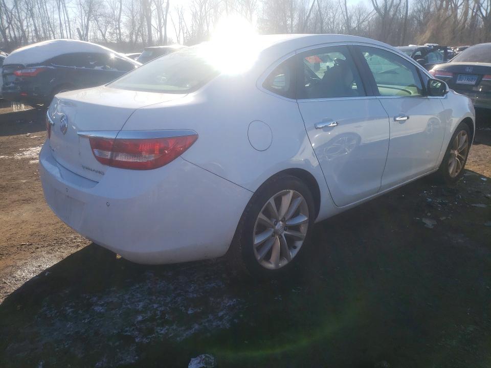 73669405 :رقم المزاد ، 1G4PR5SK5E4122137 vin ، 2014 Buick Verano مزاد بيع