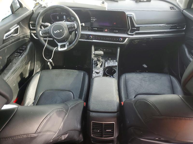 Aukcja sprzedaży 2023 Kia Sportage, vin: KNDPVCAFXP7149862, numer aukcji: 72371085