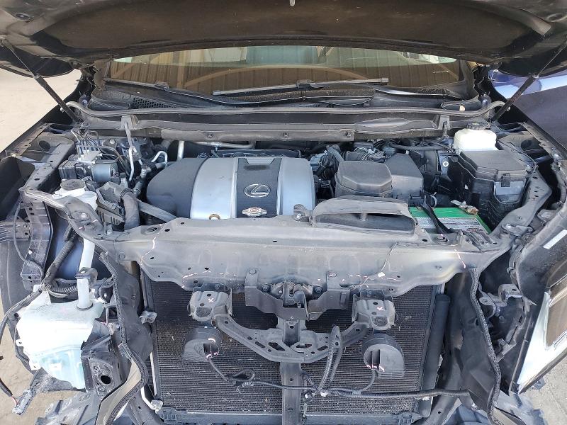 Aukcja sprzedaży 2022 Lexus Rx, vin: 2T2HZMAA3NC227683, numer aukcji: 75468395