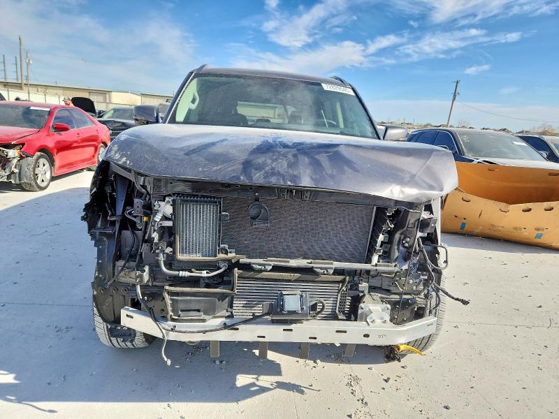 Aukcja sprzedaży 2025 Infiniti Qx80, vin: JN8AZ3BD1S9200206, numer aukcji: 72829545