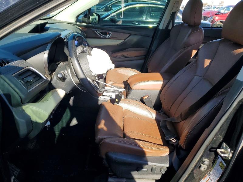 Продажа на аукционе авто 2019 Subaru Ascent, vin: 4S4WMARD1K3459061, номер лота: 75210705