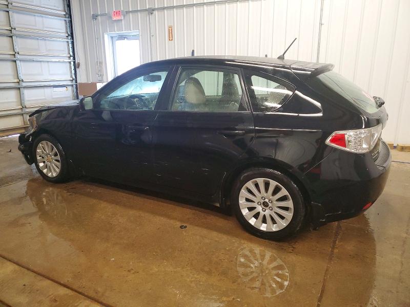 2011 Subaru Impreza მანქანა იყიდება აუქციონზე, vin: JF1GH6B63BH803343, აუქციონის ნომერი: 72596425