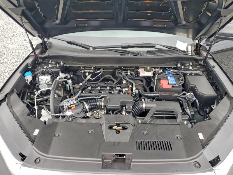 2026 Honda Cr-v მანქანა იყიდება აუქციონზე, vin: 7FARS3H79TE002151, აუქციონის ნომერი: 73451235
